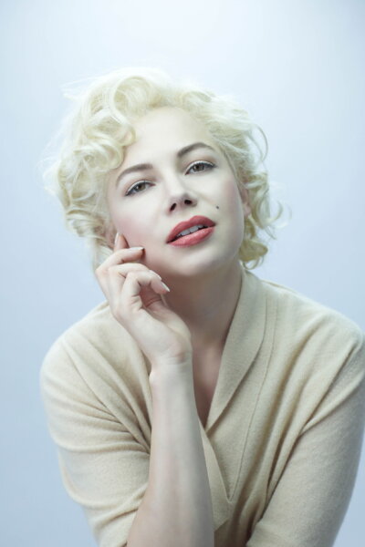 Můj týden s Marilyn