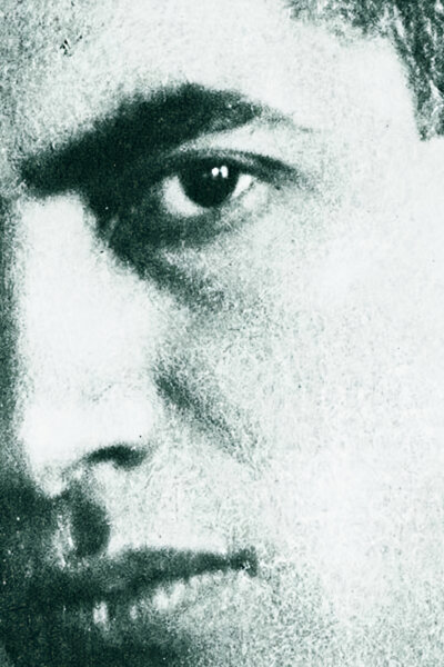 Muž, který měl nebýt