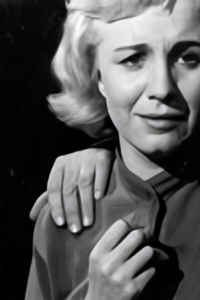 Muž, ktorý sa nevrátil