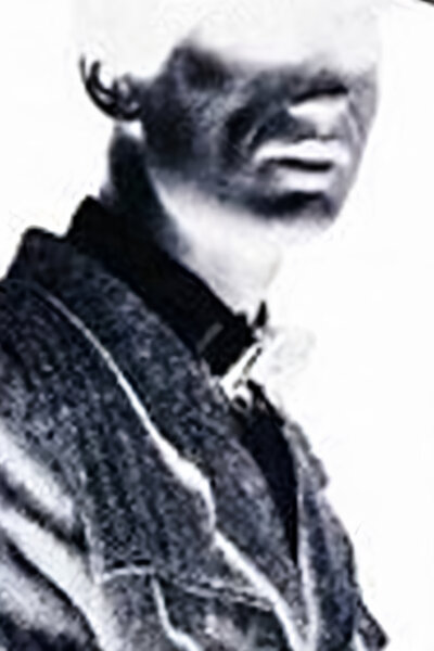 Muž nie je žiadúci