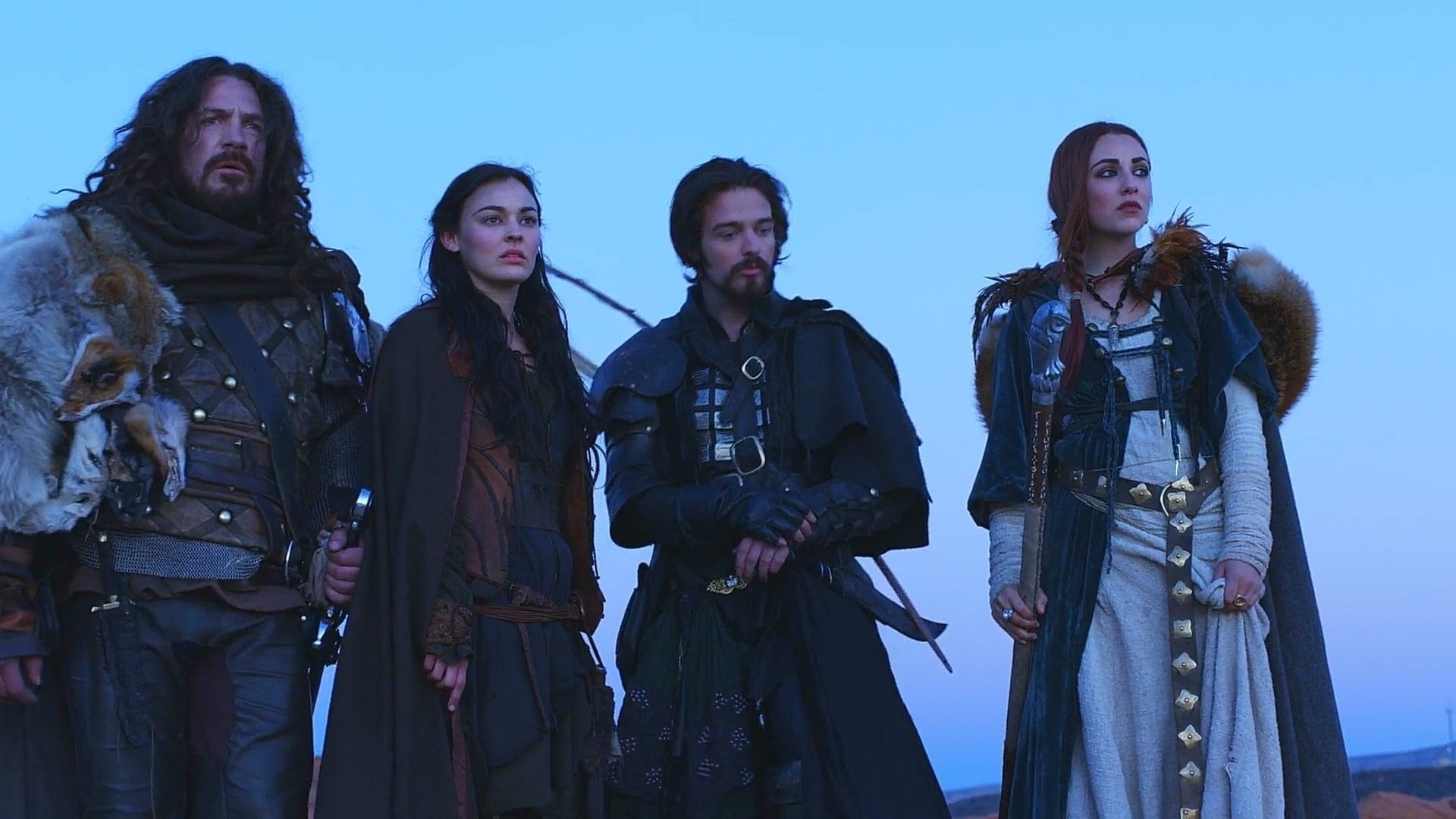 Mythica: Hledání hrdinů