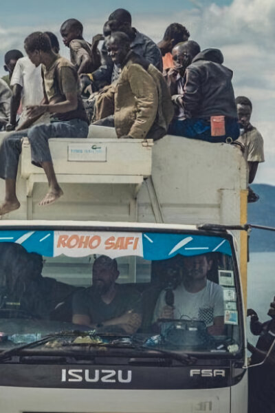 Na 18 kolech v Africe