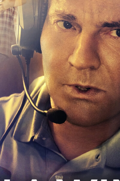 Na křídlech a modlitbách