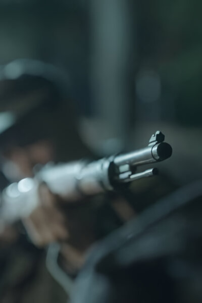 Nacistická vražedná pole