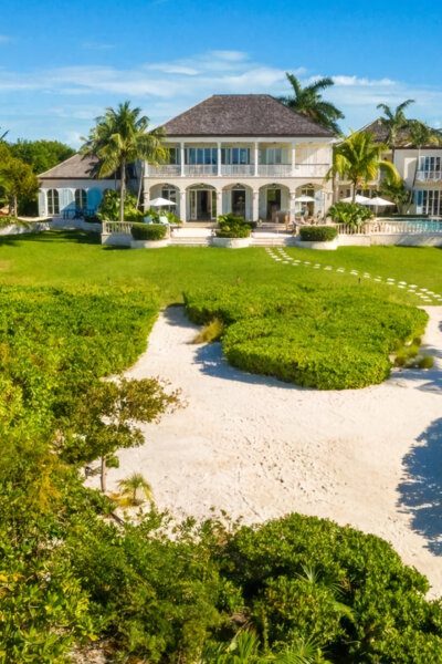 Najděte mi dům na pláži