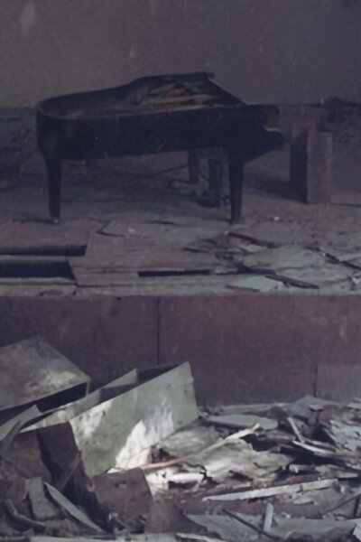 Návrat do Černobylu