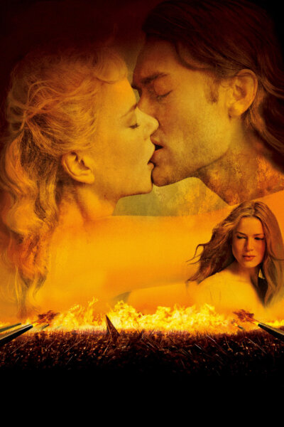 Návrat do Cold Mountain