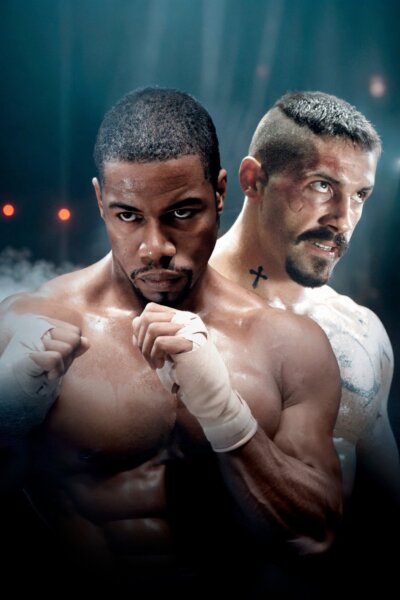 Neporazitelný II: Poslední zůstává