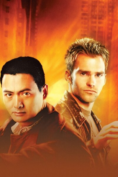 Neprůstřelný mnich