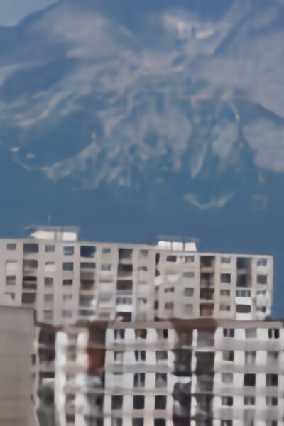 Nezvyčajné príbehy na slovenskom sídlisku