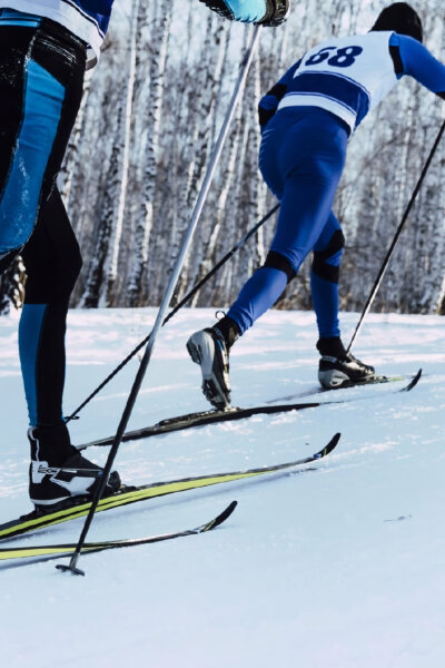 Nordische Kombination: Weltcup