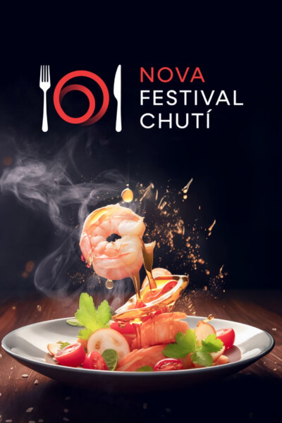 Nova festival chutí
