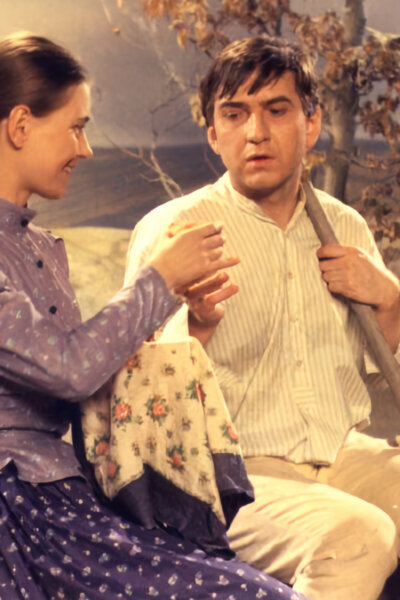 O buchtách a milování