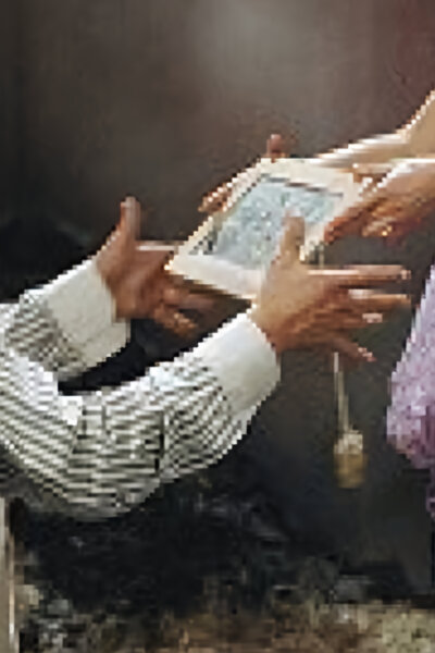 O kouzelnici Klotýnce