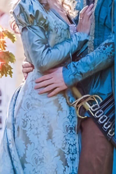 O zpívajícím stromku