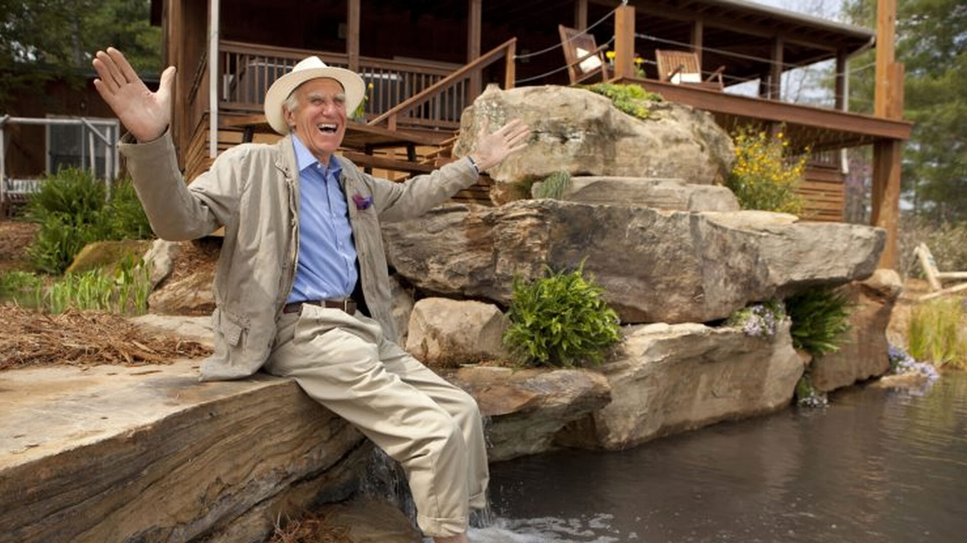 Odborník na bazény