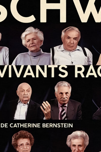 Osvětim: Hlasy přeživších