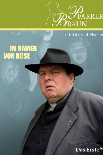 Otec Braun