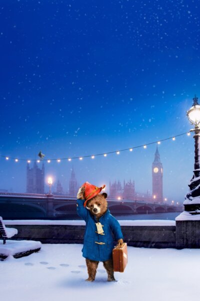 Paddington