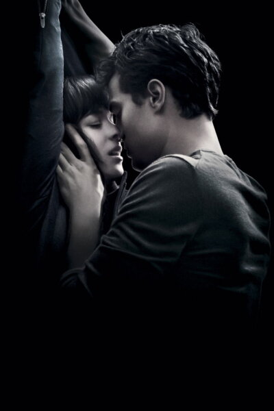 Padesát odstínů šedi