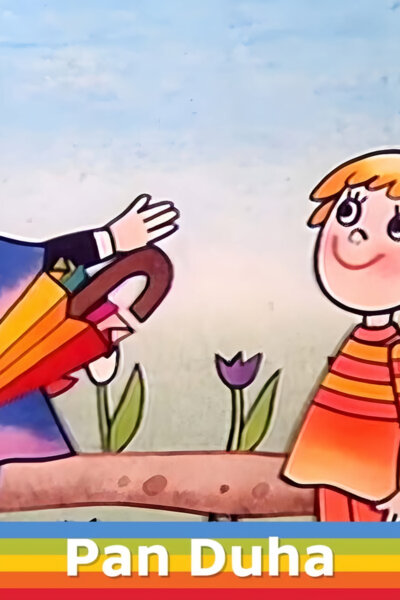 Pan Duha