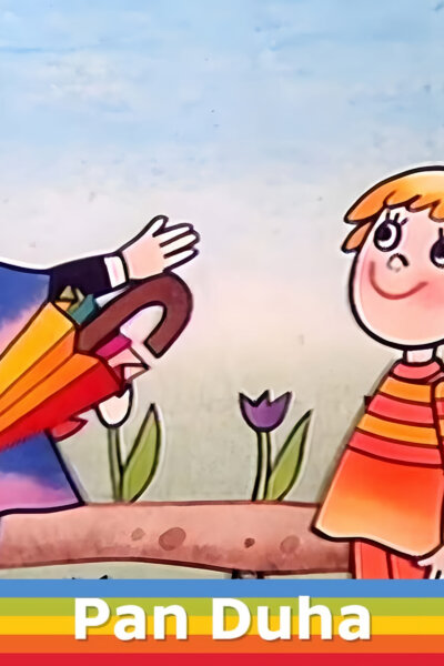Pan Duha