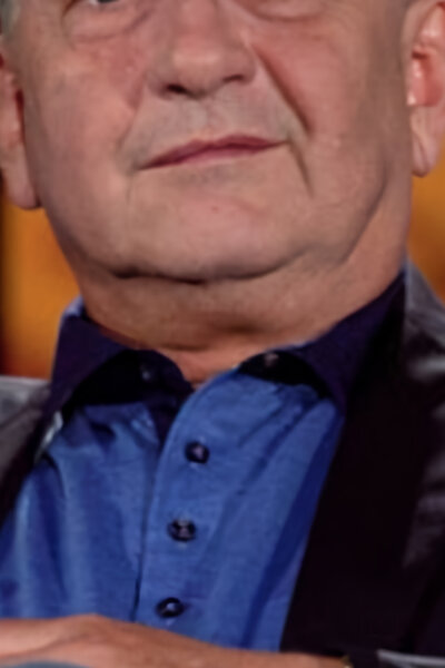 Pan herec Miroslav Donutil