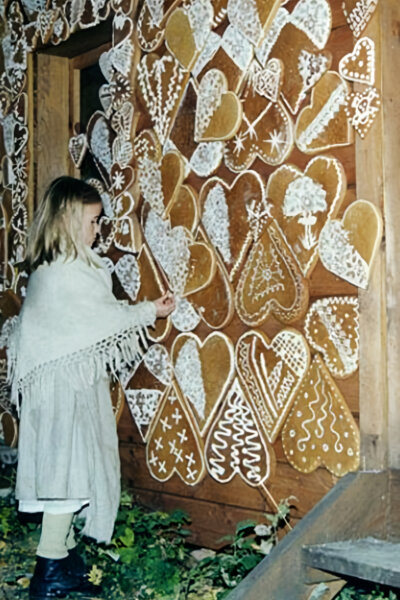 Perníková chaloupka