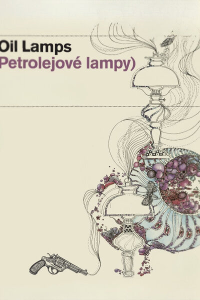 Petrolejové lampy