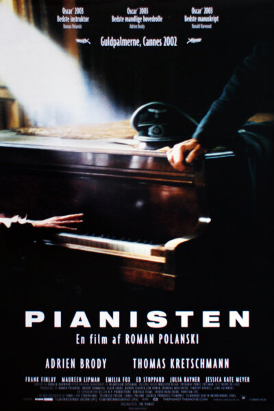 Pianista