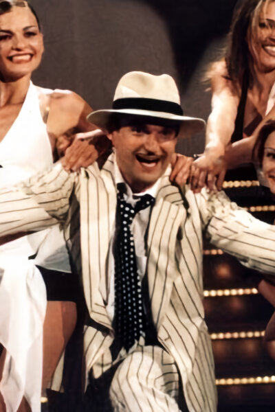 Písničky z jednoho města