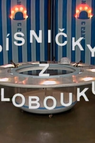 Písničky z klobouku