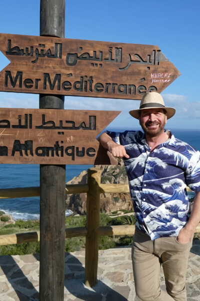 Po železnici kolem světa