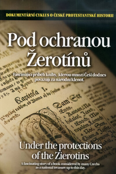 Pod ochranou Žerotínů