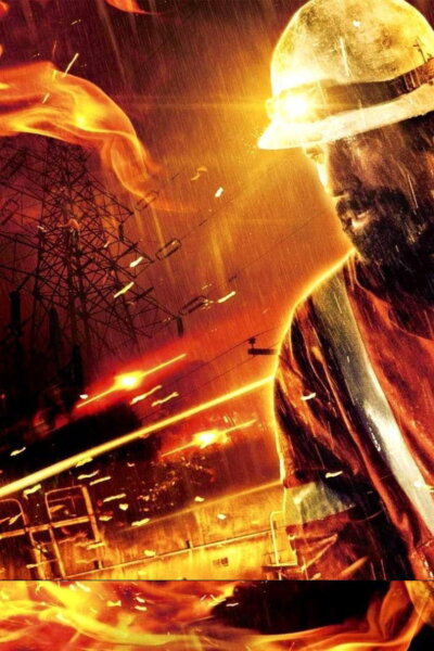 Pod vysokým napětím