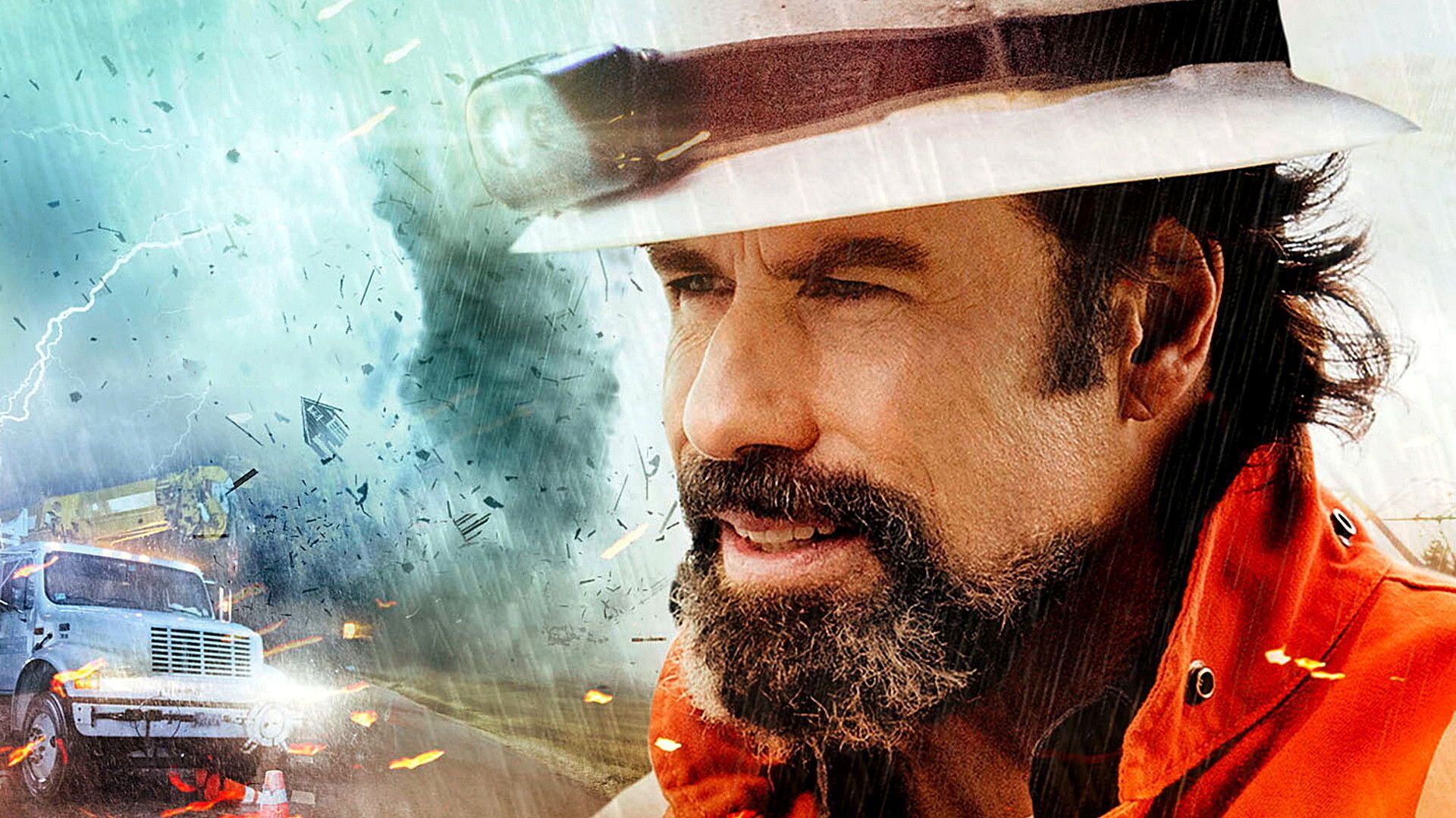 Pod vysokým napětím