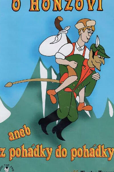 Pohádka o Honzovi