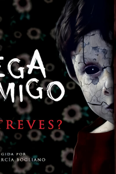 Pojď si se mnou hrát