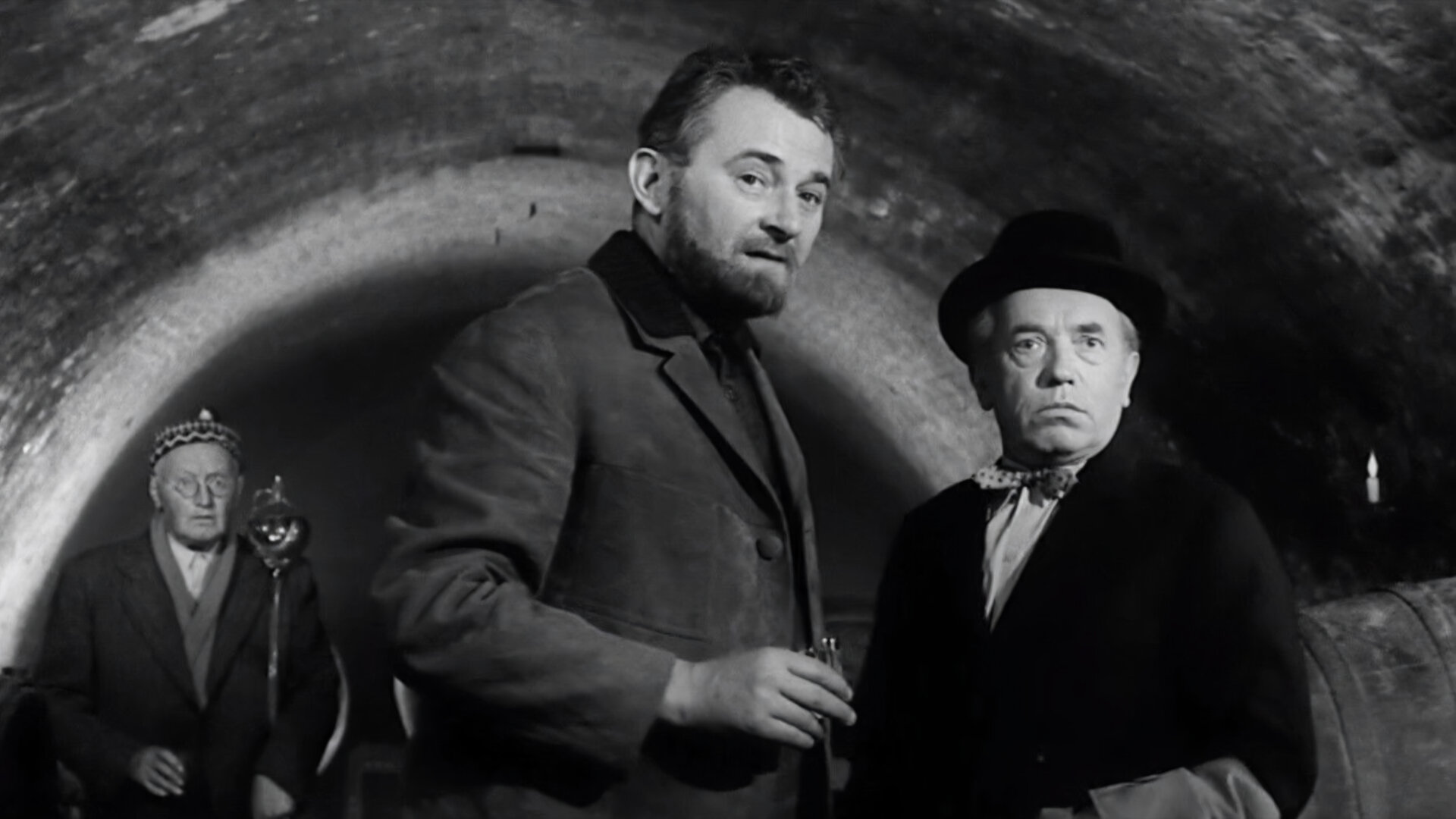 Poklad byzantského kupce