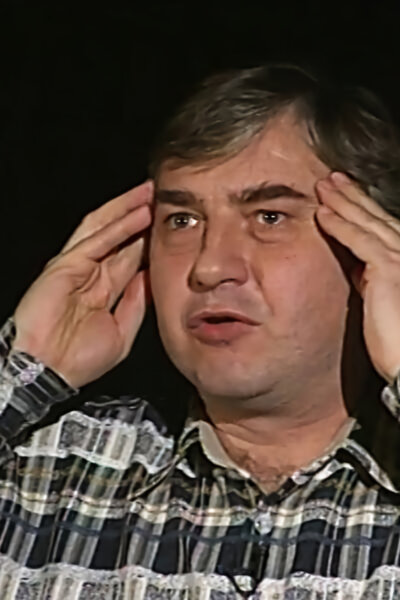 Pořád se něco děje