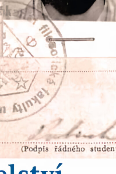 Poselství Jana Palacha