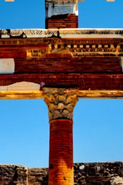 Poslední hodiny Pompejí: Nové objevy