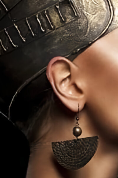 Poslední tajemství Kleopatry