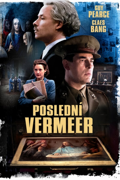 Poslední Vermeer