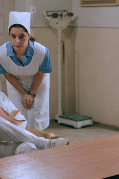 Poslední zastávka smrt