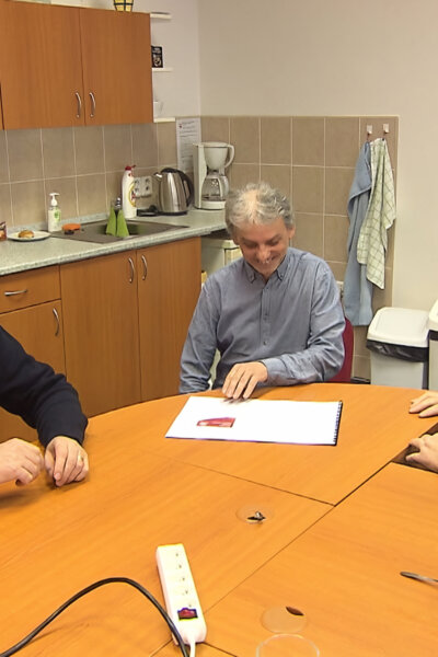 Povinnosti nejen svaté