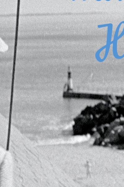 Prázdniny pána Hulota