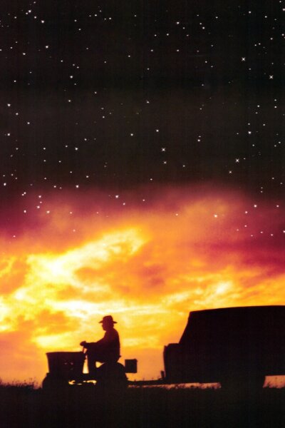 Příběh Alvina Straighta