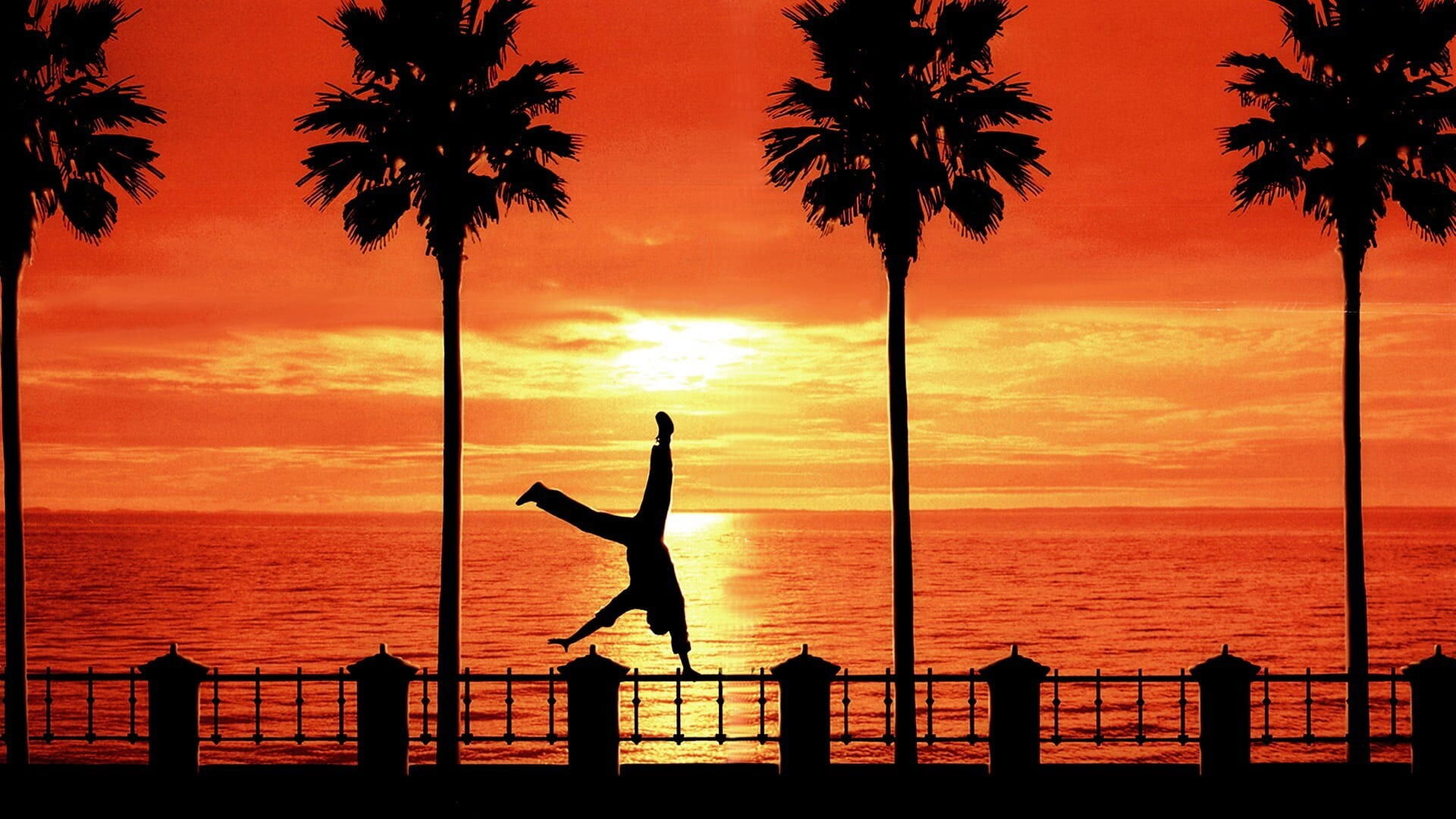 Příběh z Los Angeles