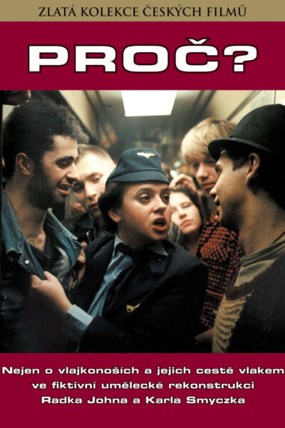 Proč?
